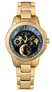 L`Duchen Petit Celeste D 857.20.31
